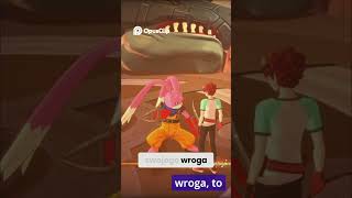 Największa profanacja wroga #letsplay #digimon #digimonstorytimestranger #digimonworld #fyp