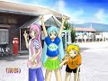【初音ミク】旅番組を見ながら【オリジナル】
