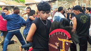 Download Lagu FULL JANTURAN ‼️ EBEG LANGEN SEKAR BUDAYA (KEPODANG) 📍 PATEMON METON GOMBONG MP3