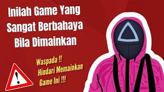 Game Berbahaya Yang Jarang Diketahui Orang screenshot 2