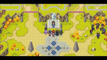 CrossCode - E39: Raid