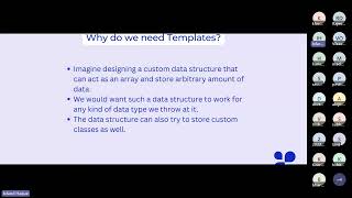 CodeCrafts Session 7
