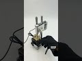 #diy#model #drill #fzxf Vise with bench drill