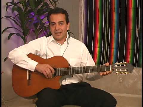 Puedo aprender a tocar la guitarra siendo zurdo?