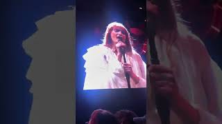 Florence and the Machine - Shake It Out (Live at Orange Warsaw Festival, 2022) #shorts