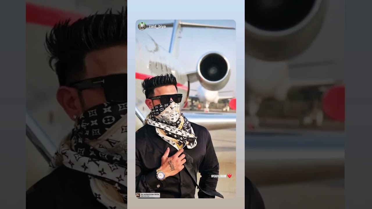 Body Builders Mentor Sohail Khan 