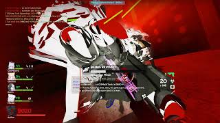 VRC Tactical 4 Speed 2 - Dead Flag Blues 2 | Expert + Realism | 3 Players