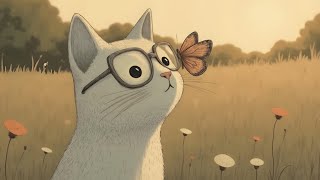 Celebrity The Butterfly Effect | Chill Lofi Beats to Relax/Study/Sleep 🎧 Wealth