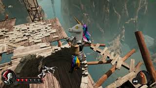 Altf42 Level 2 no item with launch pad skip