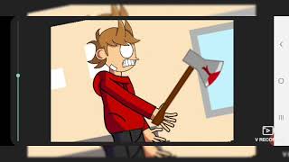 Tord Kill Edd