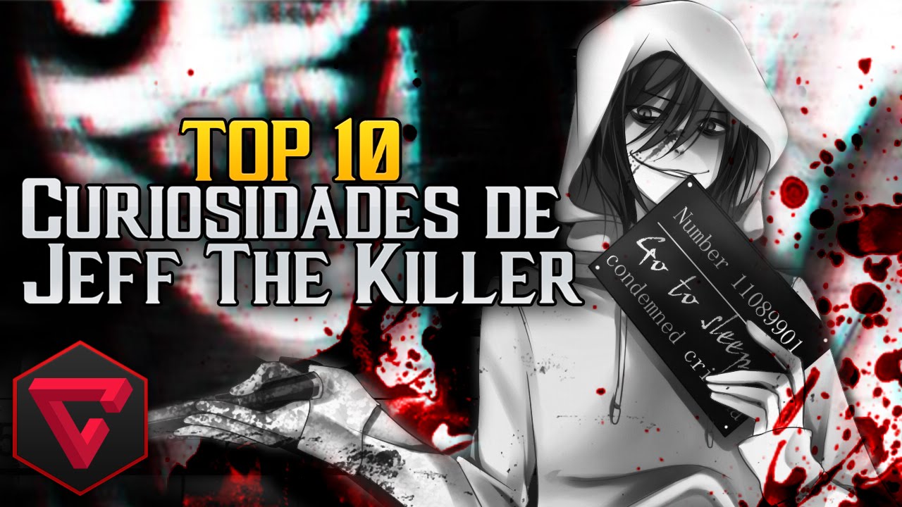 La historia de Jeff the killer, el creepypasta más popular en Internet -  Infobae