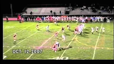 james Kurtz highlight tape