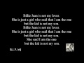 michael jackson billy jean lyrics
