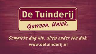 Commercial De Tuinderij 2023