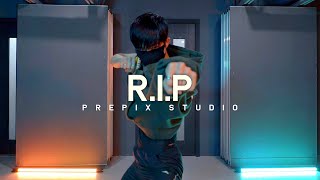 Sofia Reyes - R.I.P | SSOJU choreography