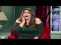 إيمي مقدرتش تمسك نفسها وخرجت عن شعورها وقررت تحكي موقف عن نوليا عبدالباسط في نفسها 