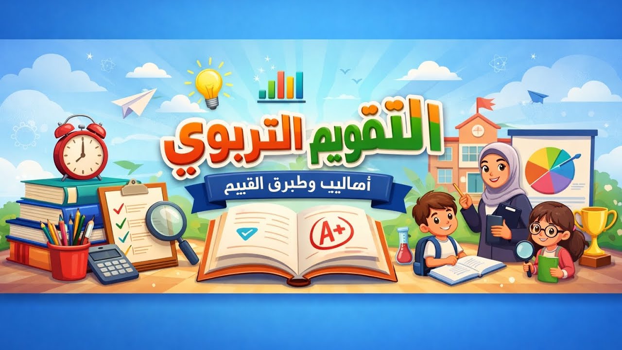 أسئلة قوية الجزء الأول ليلة الامتحان منهج مدرسي الفرقة الأولى عام 2026