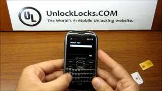How To Unlock Vodafone 354 By Unlock Code From UnlockLocks.COM