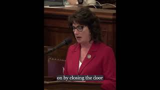 Isaacson Supports Bill to Protect Consumers