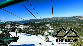 Big Bear - President&#39;s Day 2023