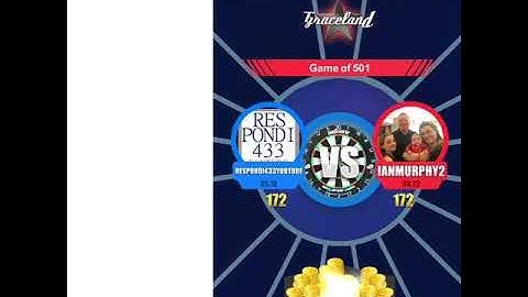 Why I Play - PDC Dart Match Game App