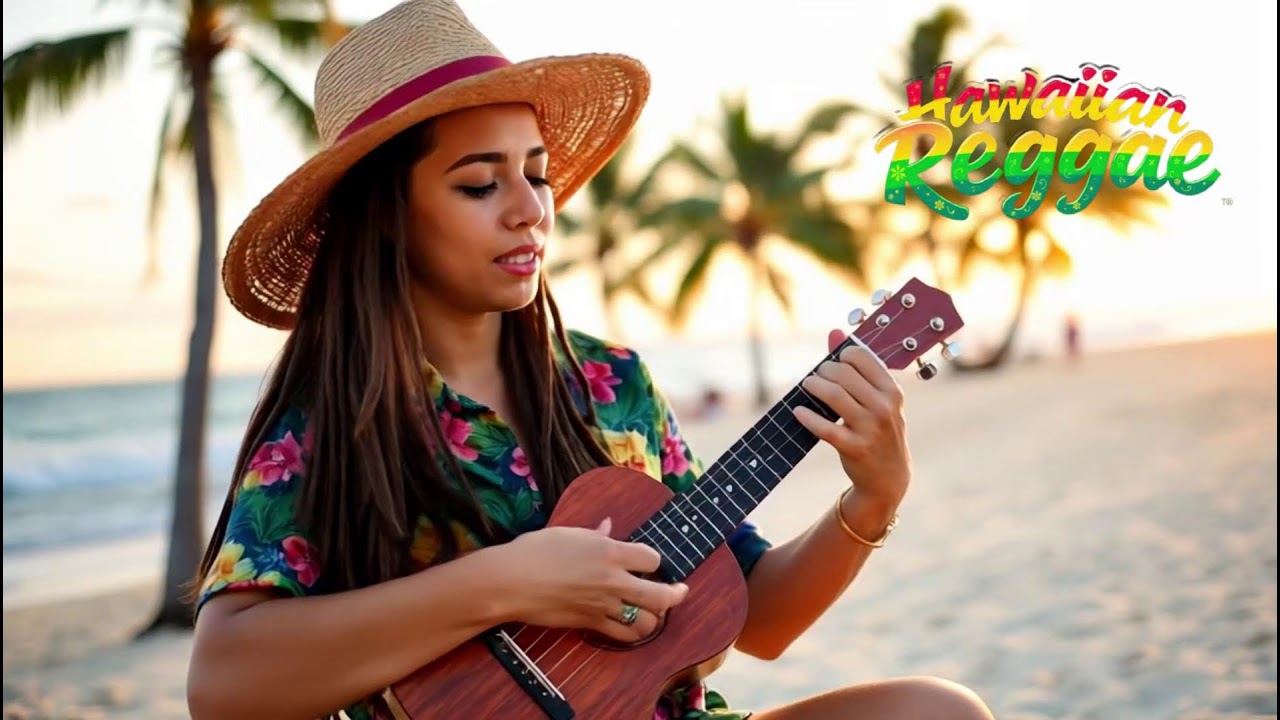 Island Rhythms: Explore the Heart of Hawaiian Reggae Music