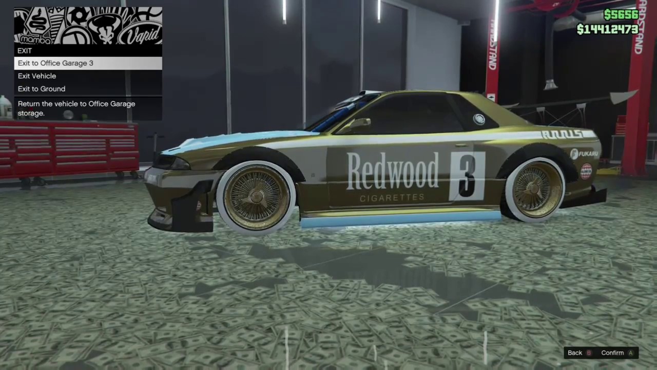 Retro Elegy car dupe..💰💰💰💰💰💰💰💰 Founder Freight Train WTF YouTube