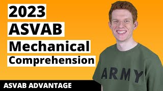 ASVAB Mechanical Comprehension Practice Test 2023 (40 Questions with Explained Answers)
