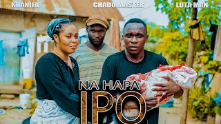NA HAPA IPO (EP 1)
