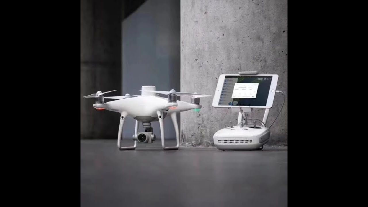 Sky Fly DJI Phantom 4 RTK Pro drone 1 inch 20MP 4K HD Camera professional drone photograph video