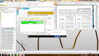 Edgecam Wire - Chmer - First steps