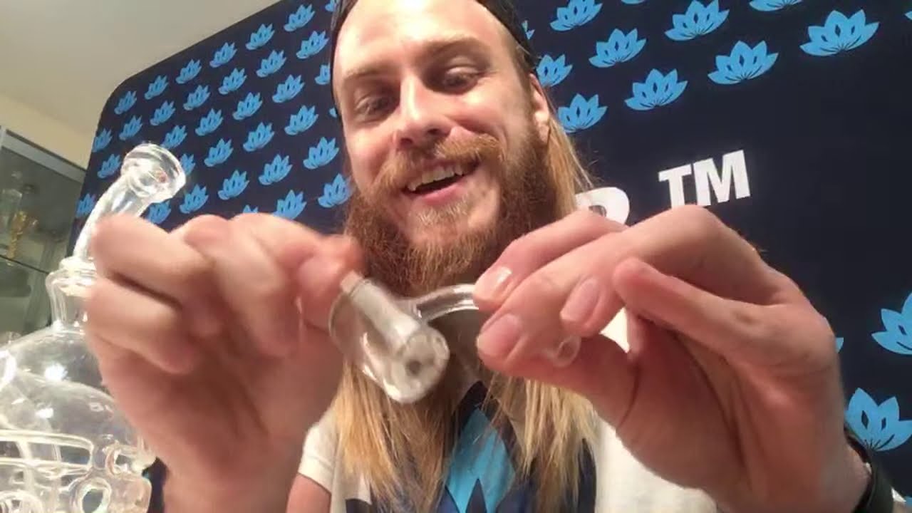 The podcast set up is final check this out @BlueRiverTerps