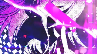ENCHARTED: Closing Argument ~ A Charty Custom Megalovania