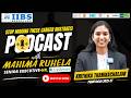 🎤 Guest Talk | Q&amp;A Session with Industry Expert Review By Krithika Thanikachalam PGDM BATCH 2025-27