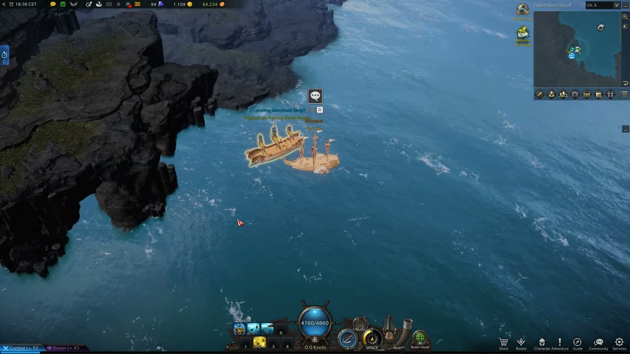 Steel of Arrogance - From where to get, Lost Ark