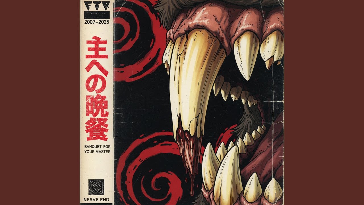 Banquet for Your Master