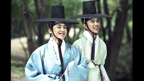 『キム・ソンダル 大河を売った詐欺師たち』日本版予告映像