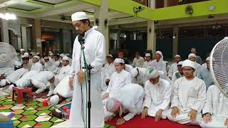 07-05-2020 / 15 Ramadhan 1441 H Kamis Malam Live Tarawih