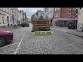 Zephyr reconstruction and Blender 4.4 motion tracking. Part 2: Final work.