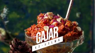 Simple and Delicious Gajar Ka Halwa Recipe | How to Make Easy Indian Dessert Carrot Halwa screenshot 5