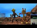 Jak and Daxter: the Forgotten Lands Any% NMS Speedrun in 16:24 by PrearDF