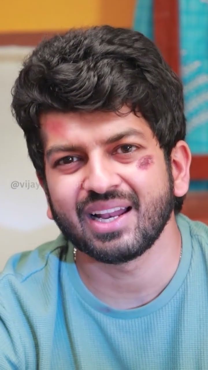 Bayamaa.. kadhir ka..??| Pandian Stores 2
