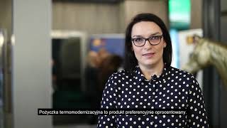 Pożyczka Termomodernizacyjna Alior Banku screenshot 5