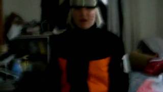 Prototype Naruto =D (an introduction?)