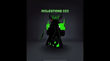 1x1x1x1 milestone skins rework (MY concept) #shorts  #roblox  #forsaken  #forsakenroblox 