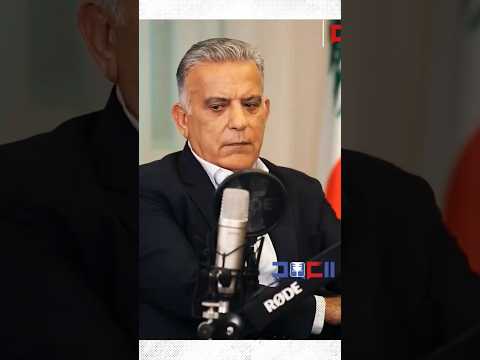 ما هي معادلة السيد الاسمى التي نقلها اللواء عباس ابراهيم للرئيس بري