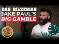 &quot;(Jake Paul) put his b@lls on the line!&quot; - Dan Bilzerian | Mike Swick Podcast