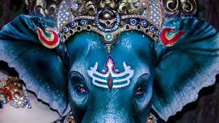 🔹OM GAM GANAPATAYE NAMAHA SHARANAM GANESHA - 3h Mantra Poderoso para a Prosperidade