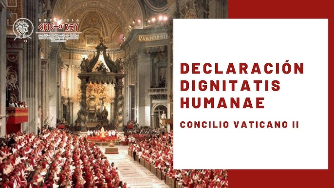 O Concílio Vaticano II em 3 minutos - Lumen Gentium 