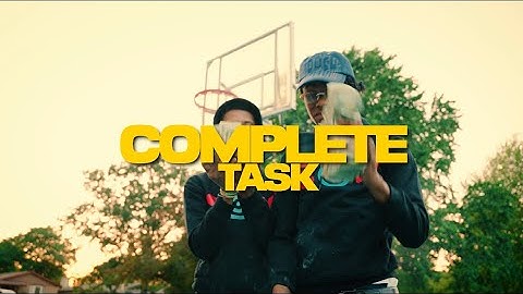 [SGN] Dai Ballin x Big Ron - Complete Task ( Official Music Video )Shot By @torreyproduction2906
